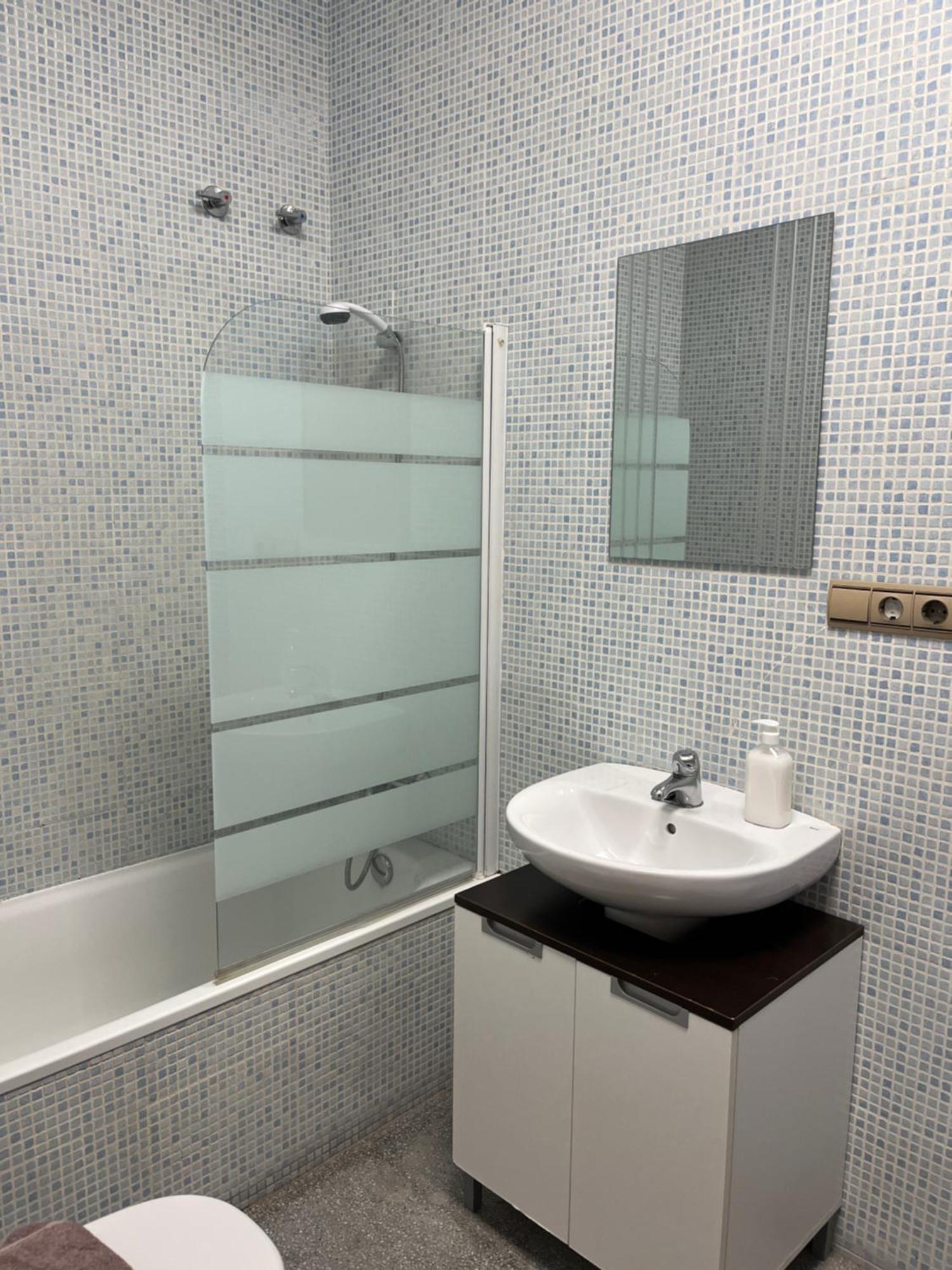 Habitaciones La Mar 阿尔啼 外观 照片